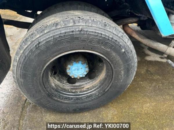 Used 1994 MT mitsubishi-fuso fighter-mignon FK335CD Image[14]