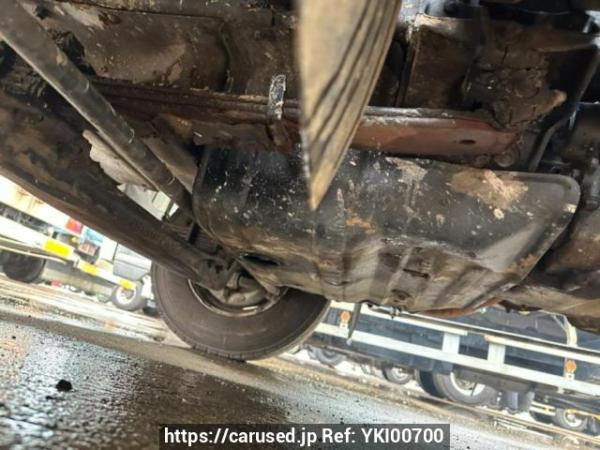 Used 1994 MT mitsubishi-fuso fighter-mignon FK335CD Image[16]