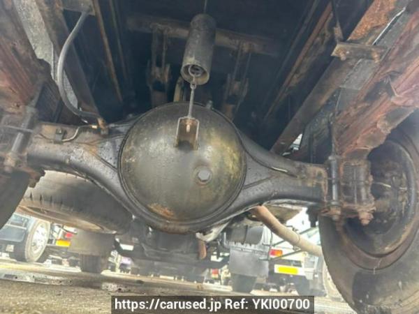 Used 1994 MT mitsubishi-fuso fighter-mignon FK335CD Image[17]