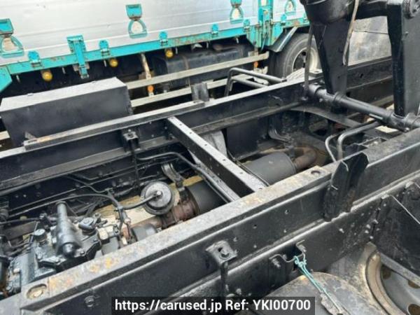 Used 1994 MT mitsubishi-fuso fighter-mignon FK335CD Image[18]