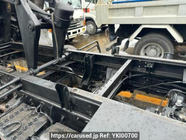Used 1994 MT mitsubishi-fuso fighter-mignon FK335CD Image[19]