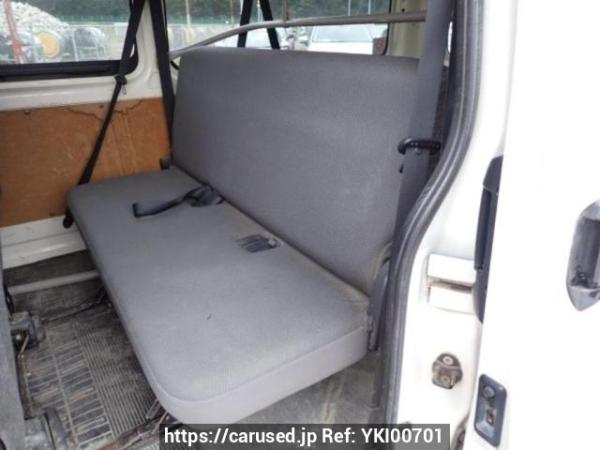 Used 2017 AT toyota regiusace-van KDH201V Image[15]