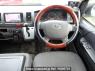 Used 2017 AT toyota regiusace-van KDH201V Image[18]