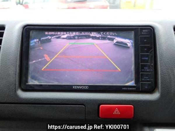Used 2017 AT toyota regiusace-van KDH201V Image[21]