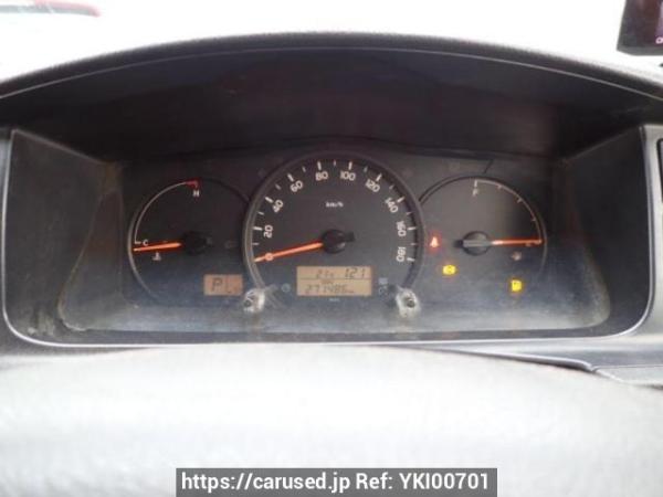Used 2017 AT toyota regiusace-van KDH201V Image[24]