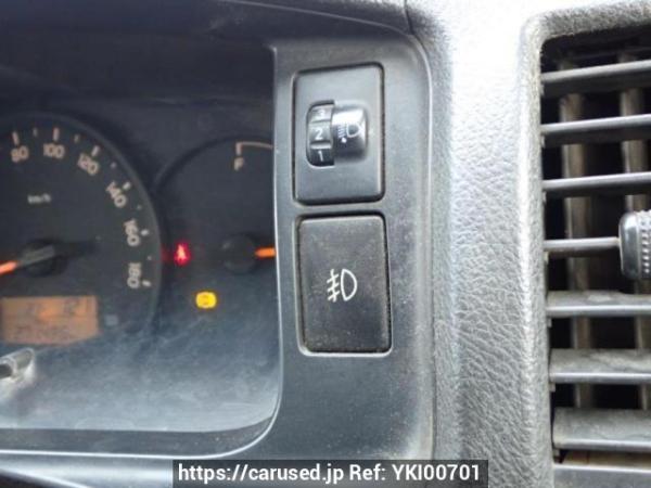 Used 2017 AT toyota regiusace-van KDH201V Image[27]