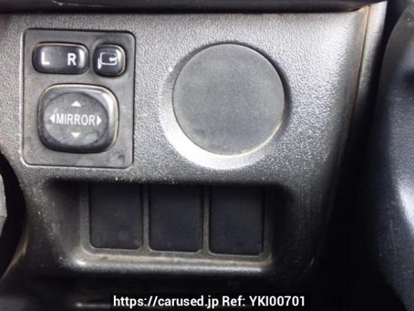 Used 2017 AT toyota regiusace-van KDH201V Image[28]