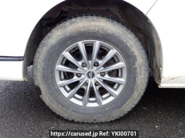 Used 2017 AT toyota regiusace-van KDH201V Image[30]