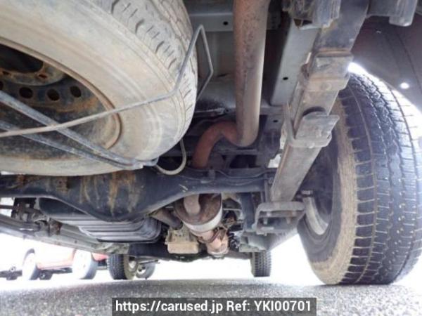 Used 2017 AT toyota regiusace-van KDH201V Image[36]