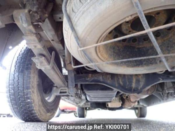 Used 2017 AT toyota regiusace-van KDH201V Image[37]