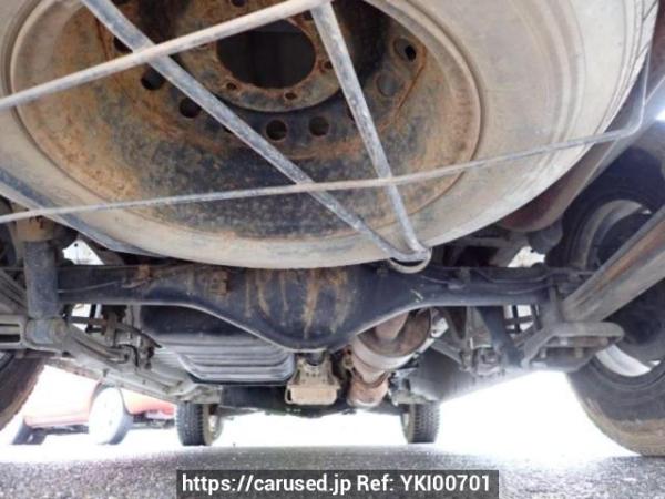 Used 2017 AT toyota regiusace-van KDH201V Image[38]