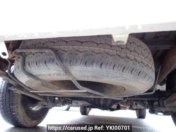 Used 2017 AT toyota regiusace-van KDH201V Image[39]