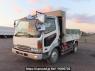 Used 2001 MT mitsubishi-fuso fighter FK71HC Image[2]