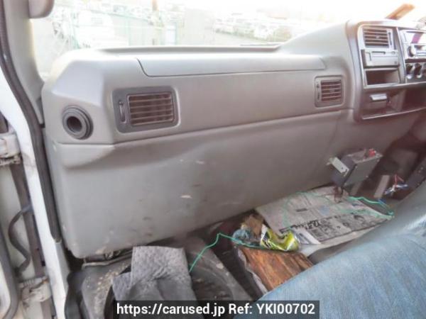 Used 2001 MT mitsubishi-fuso fighter FK71HC Image[13]