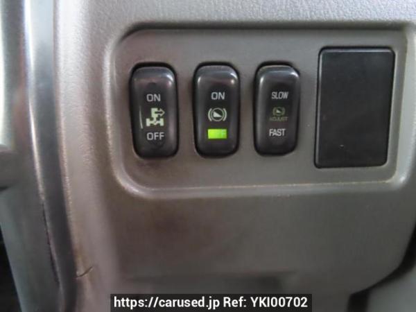 Used 2001 MT mitsubishi-fuso fighter FK71HC Image[19]