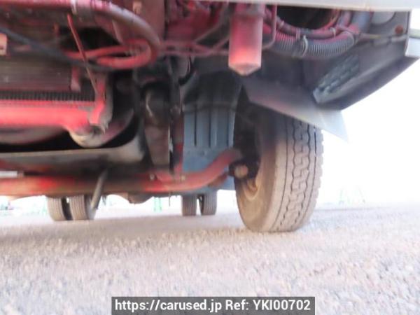 Used 2001 MT mitsubishi-fuso fighter FK71HC Image[27]