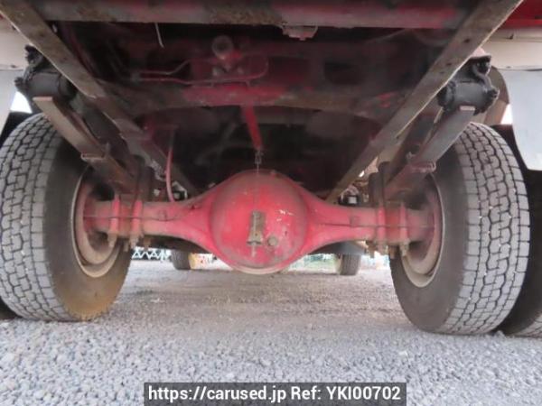 Used 2001 MT mitsubishi-fuso fighter FK71HC Image[34]