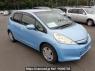 Used 2012 AT honda fit-hybrid GP1 Image[0]