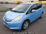 Used 2012 AT honda fit-hybrid GP1 Image[2]