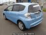 Used 2012 AT honda fit-hybrid GP1 Image[4]