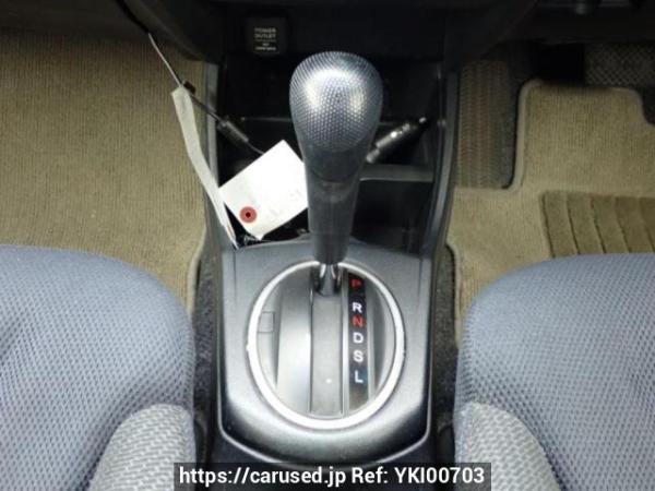 Used 2012 AT honda fit-hybrid GP1 Image[22]