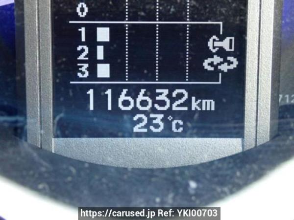 Used 2012 AT honda fit-hybrid GP1 Image[24]
