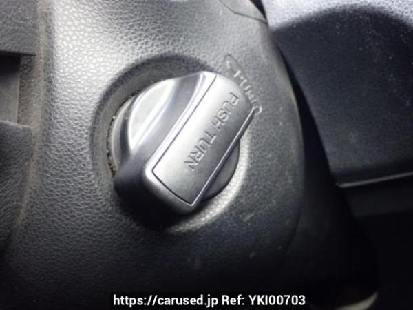 Used 2012 AT honda fit-hybrid GP1 Image[26]