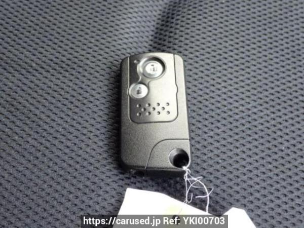 Used 2012 AT honda fit-hybrid GP1 Image[27]