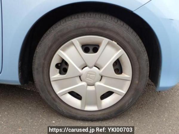 Used 2012 AT honda fit-hybrid GP1 Image[29]