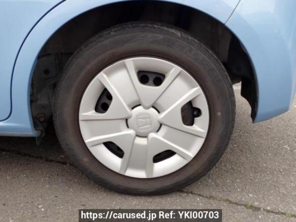 Used 2012 AT honda fit-hybrid GP1 Image[31]