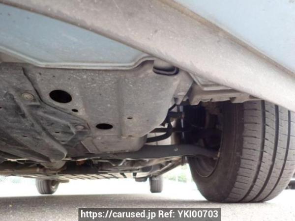 Used 2012 AT honda fit-hybrid GP1 Image[33]