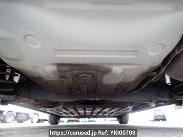 Used 2012 AT honda fit-hybrid GP1 Image[35]