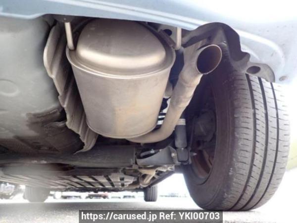 Used 2012 AT honda fit-hybrid GP1 Image[36]