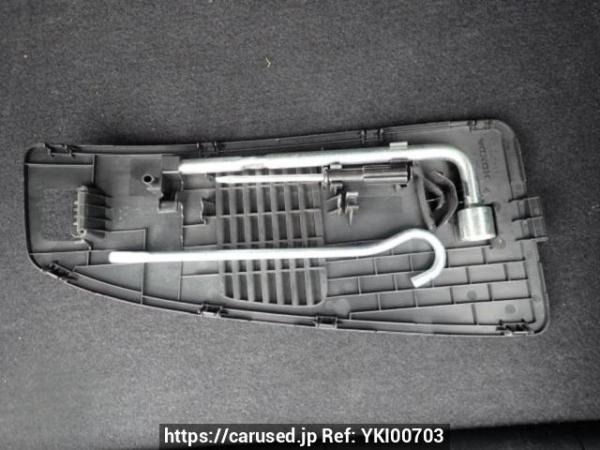 Used 2012 AT honda fit-hybrid GP1 Image[37]