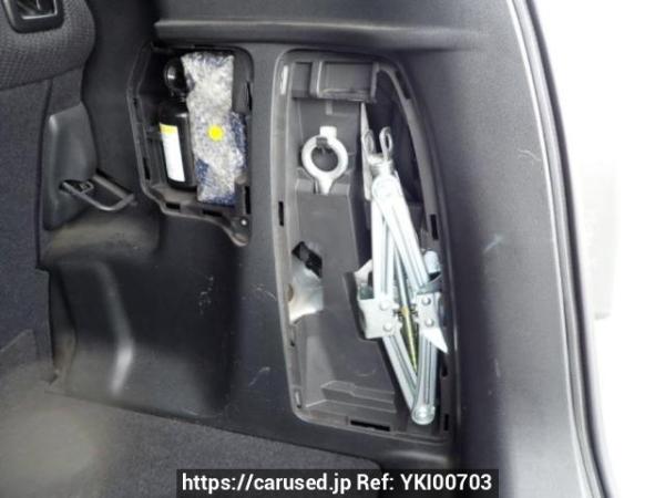 Used 2012 AT honda fit-hybrid GP1 Image[38]