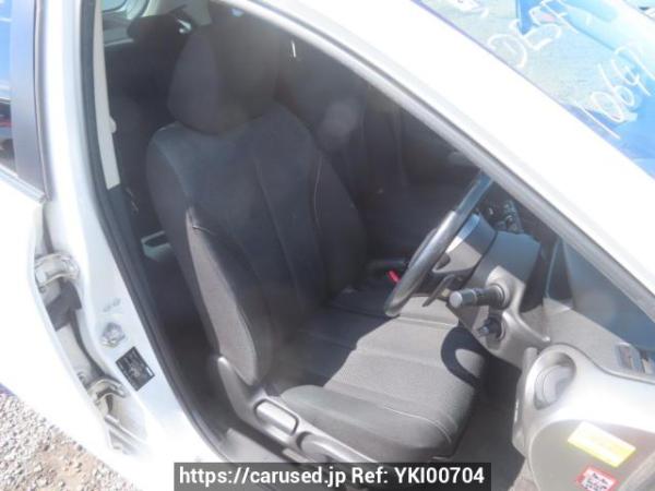 Used 2007 AT mazda demio DE5FS Image[14]