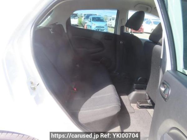 Used 2007 AT mazda demio DE5FS Image[17]