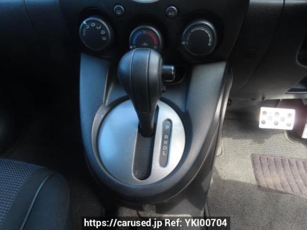 Used 2007 AT mazda demio DE5FS Image[24]