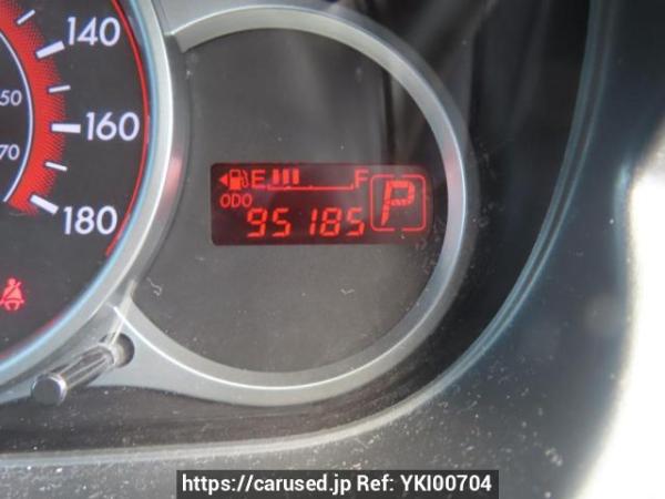 Used 2007 AT mazda demio DE5FS Image[25]