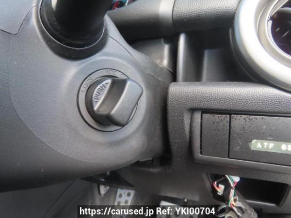 Used 2007 AT mazda demio DE5FS Image[27]