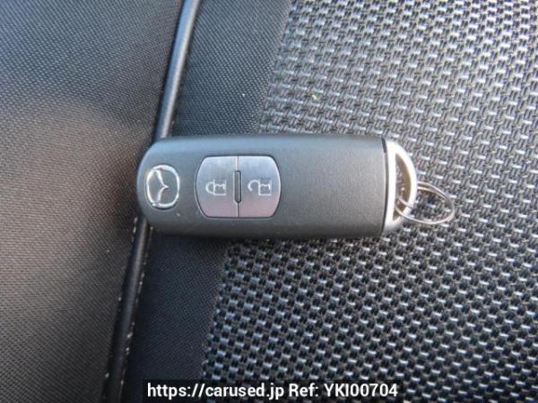 Used 2007 AT mazda demio DE5FS Image[28]