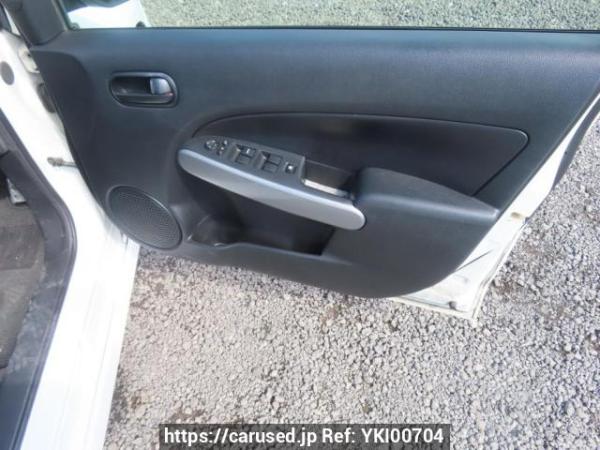 Used 2007 AT mazda demio DE5FS Image[29]