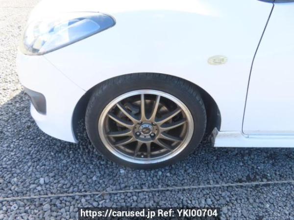 Used 2007 AT mazda demio DE5FS Image[30]