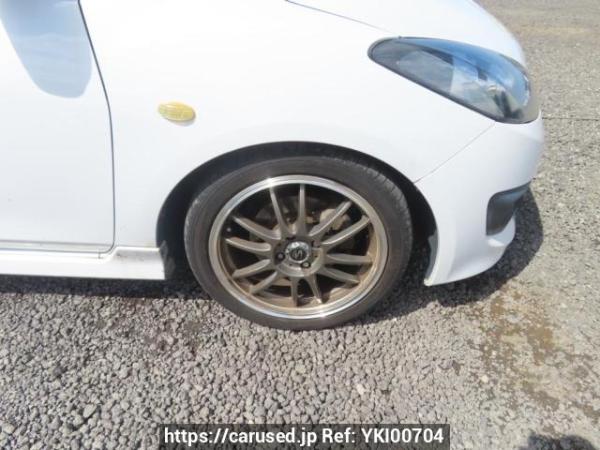 Used 2007 AT mazda demio DE5FS Image[31]