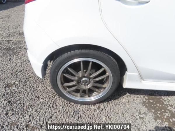 Used 2007 AT mazda demio DE5FS Image[32]