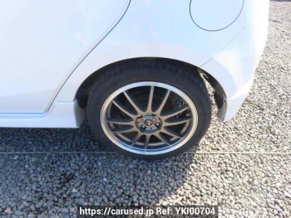 Used 2007 AT mazda demio DE5FS Image[33]