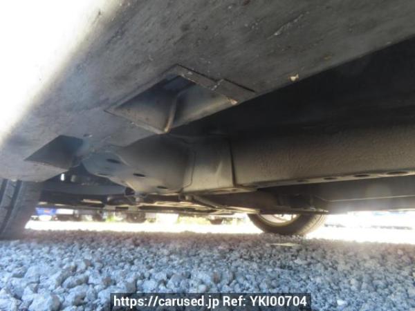 Used 2007 AT mazda demio DE5FS Image[36]