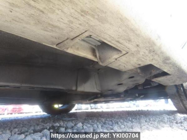 Used 2007 AT mazda demio DE5FS Image[37]