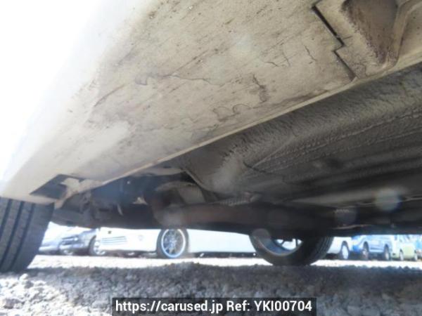 Used 2007 AT mazda demio DE5FS Image[38]
