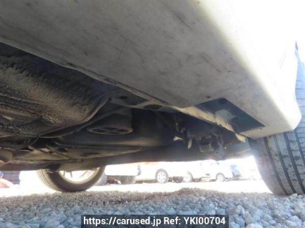 Used 2007 AT mazda demio DE5FS Image[39]